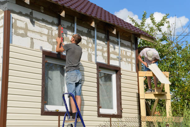 Best Vinyl Siding Installation  in Bealeton, VA